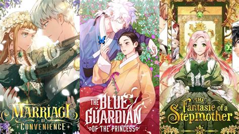 18+ Romance Manhwa/Manhua/Manga/Webtoons .